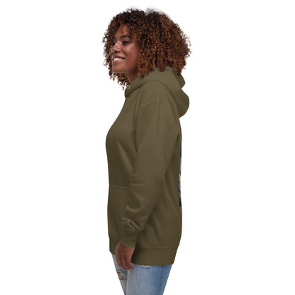 Women's Hoodie