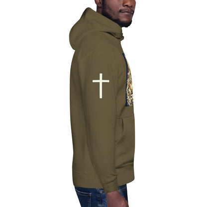 Men's Hoodie