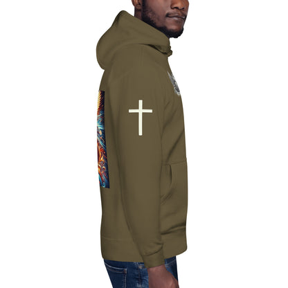 Men's Hoodie