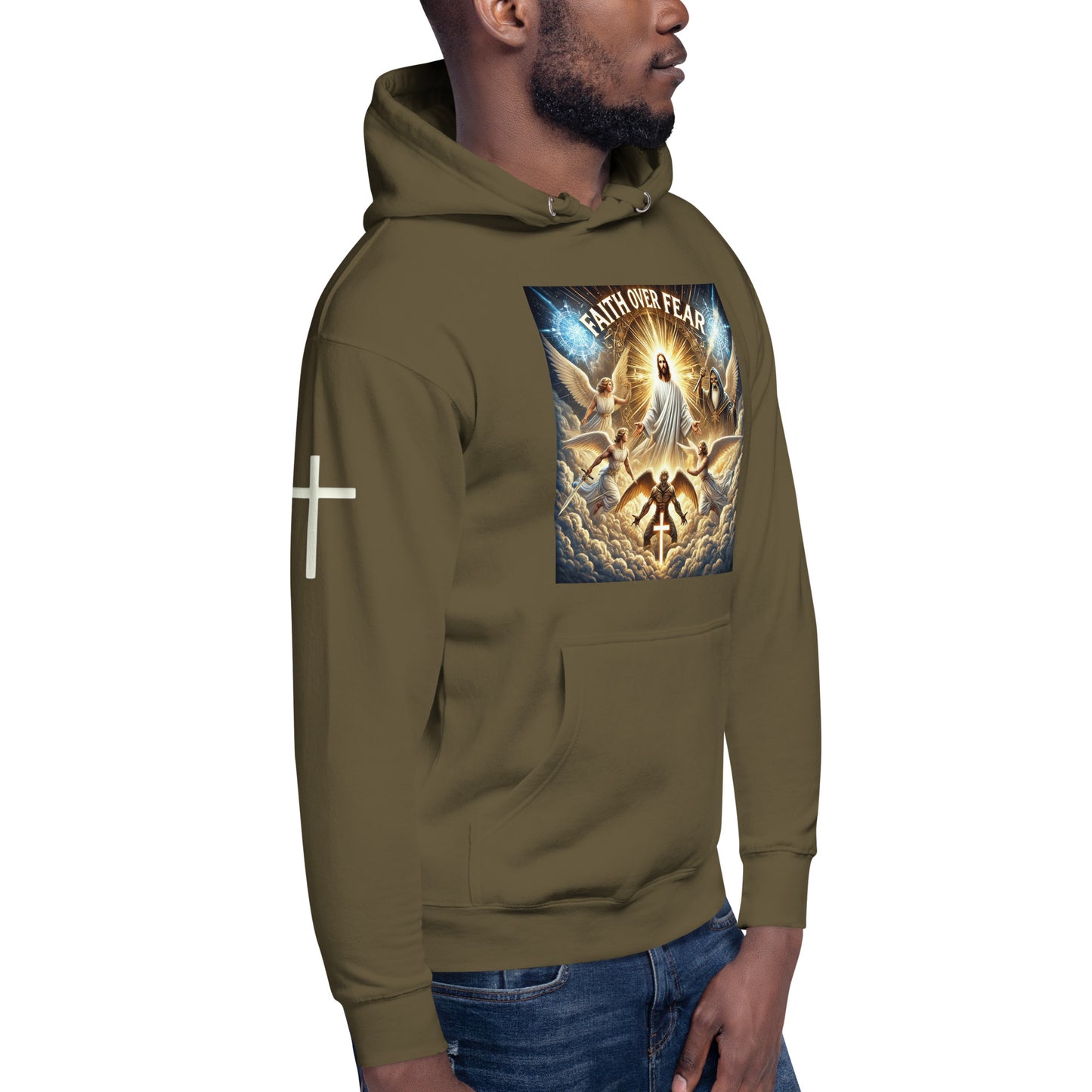 Men's Hoodie