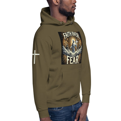 Men's Hoodie