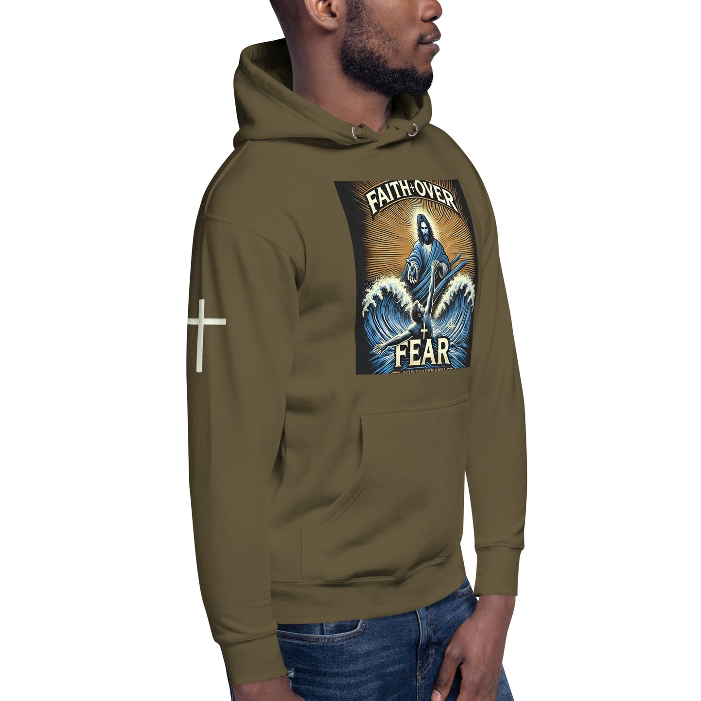 Men's Hoodie