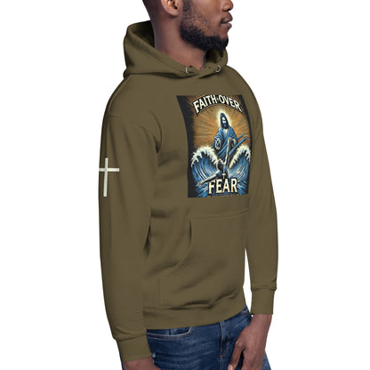 Men's Hoodie