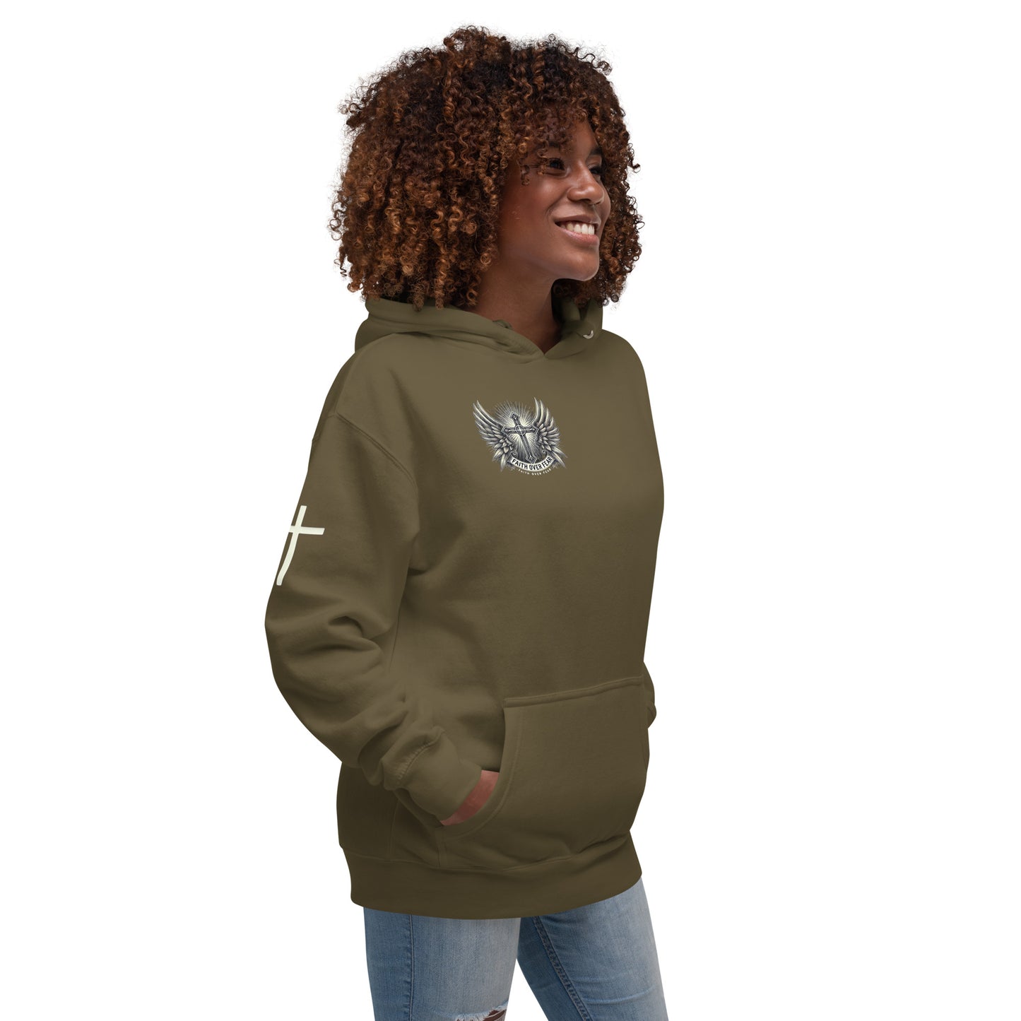 Women's Hoodie
