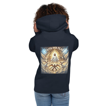 Women's Hoodie