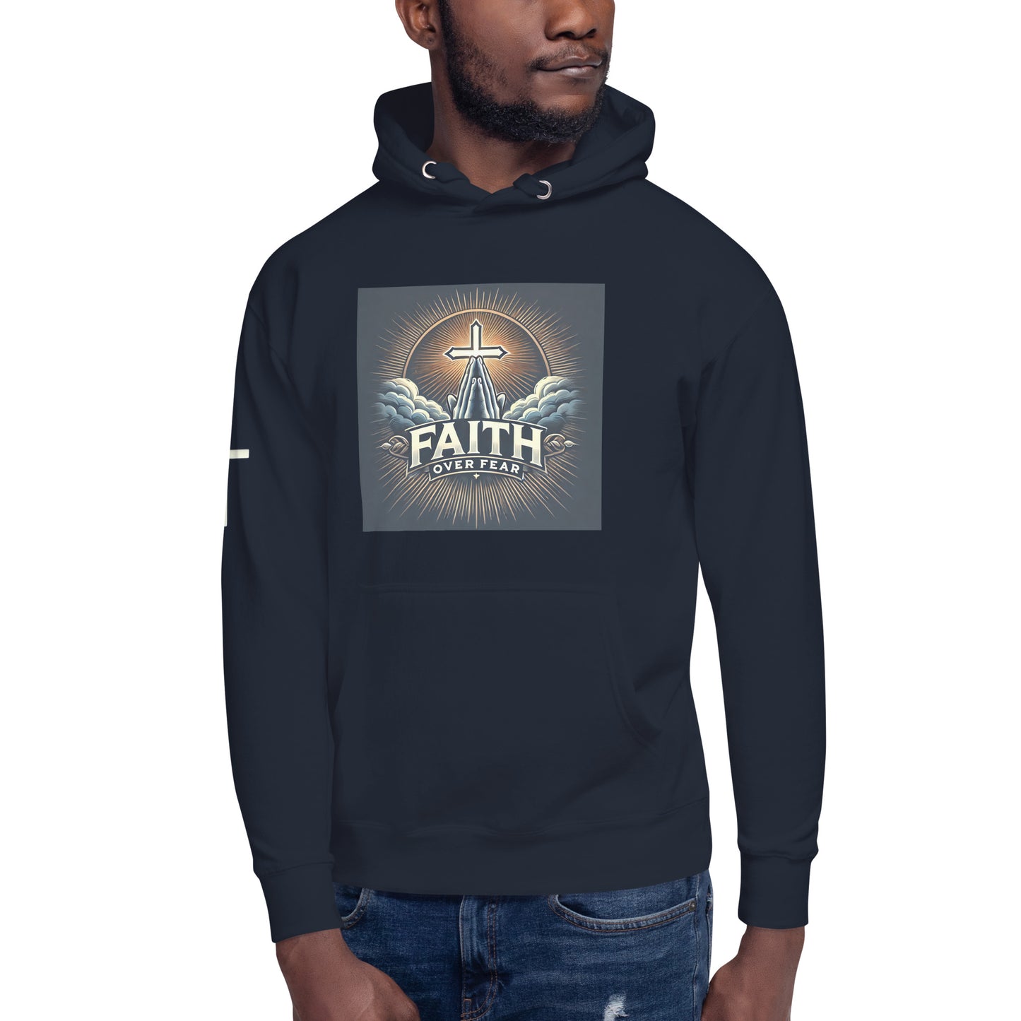 Men's Hoodie