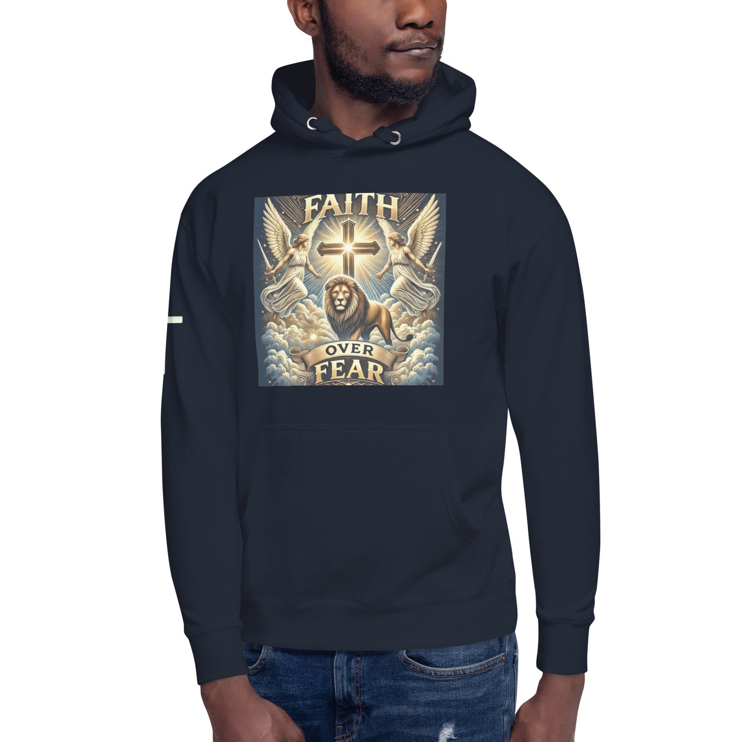 Men's Hoodie