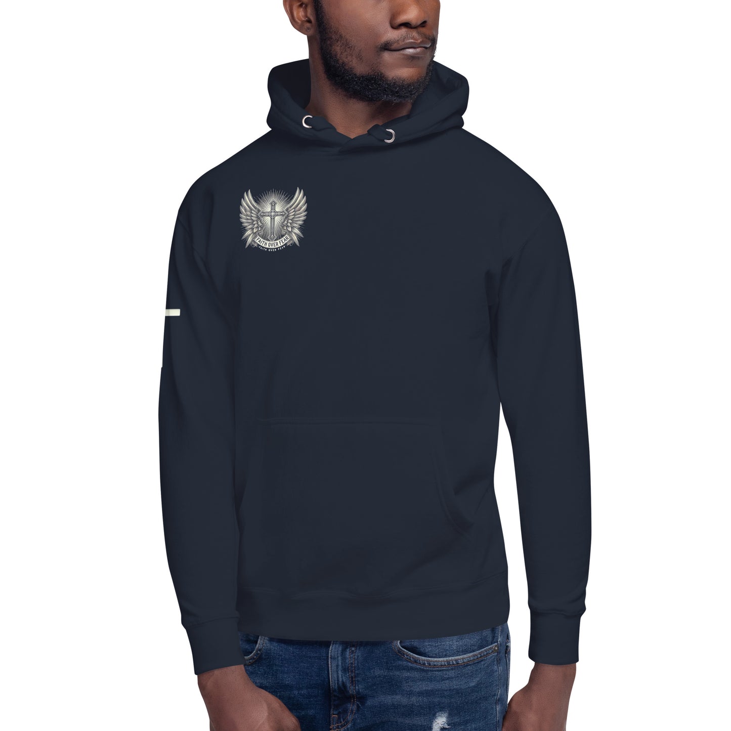 Men's Hoodie