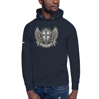 Men's Hoodie