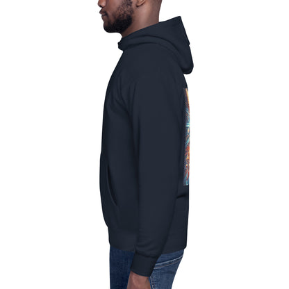 Men's Hoodie