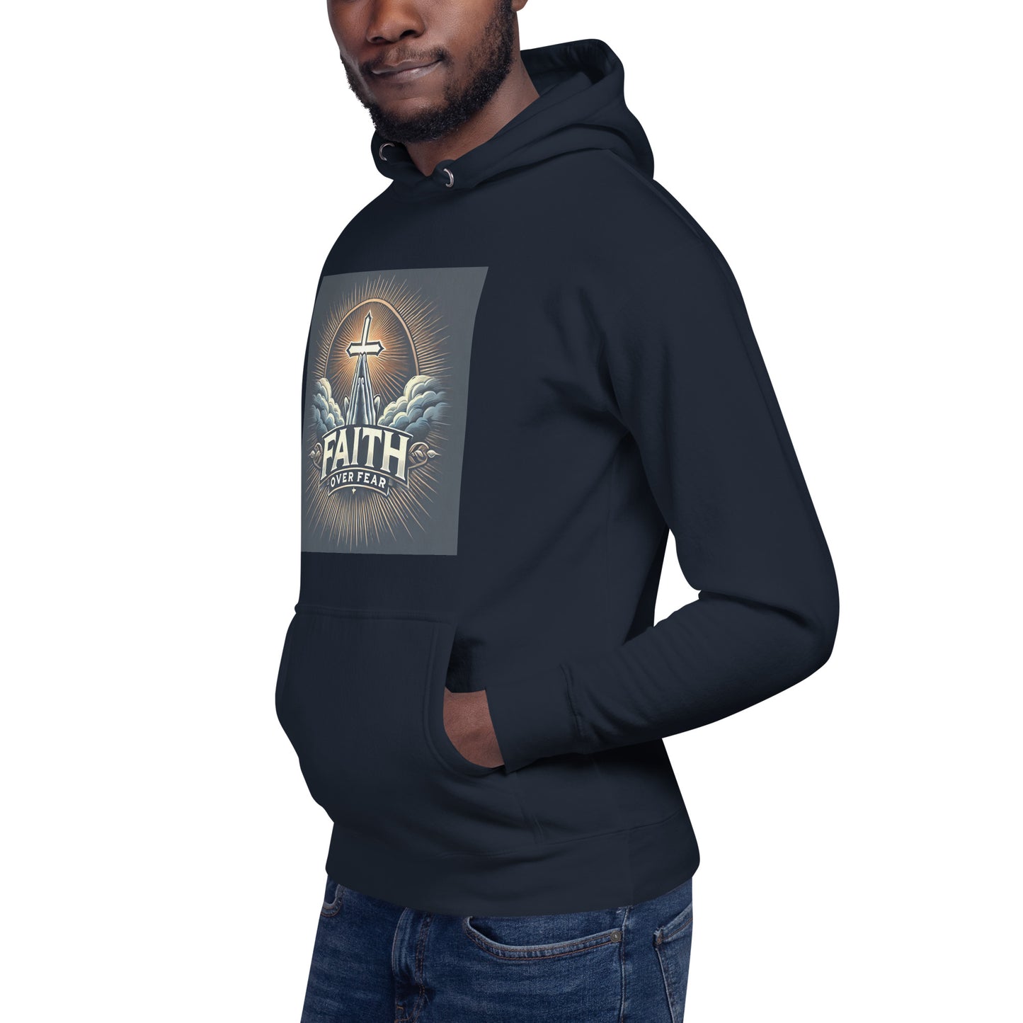 Men's Hoodie