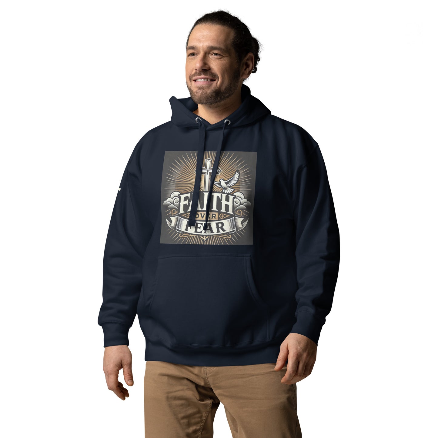 Men's Hoodie