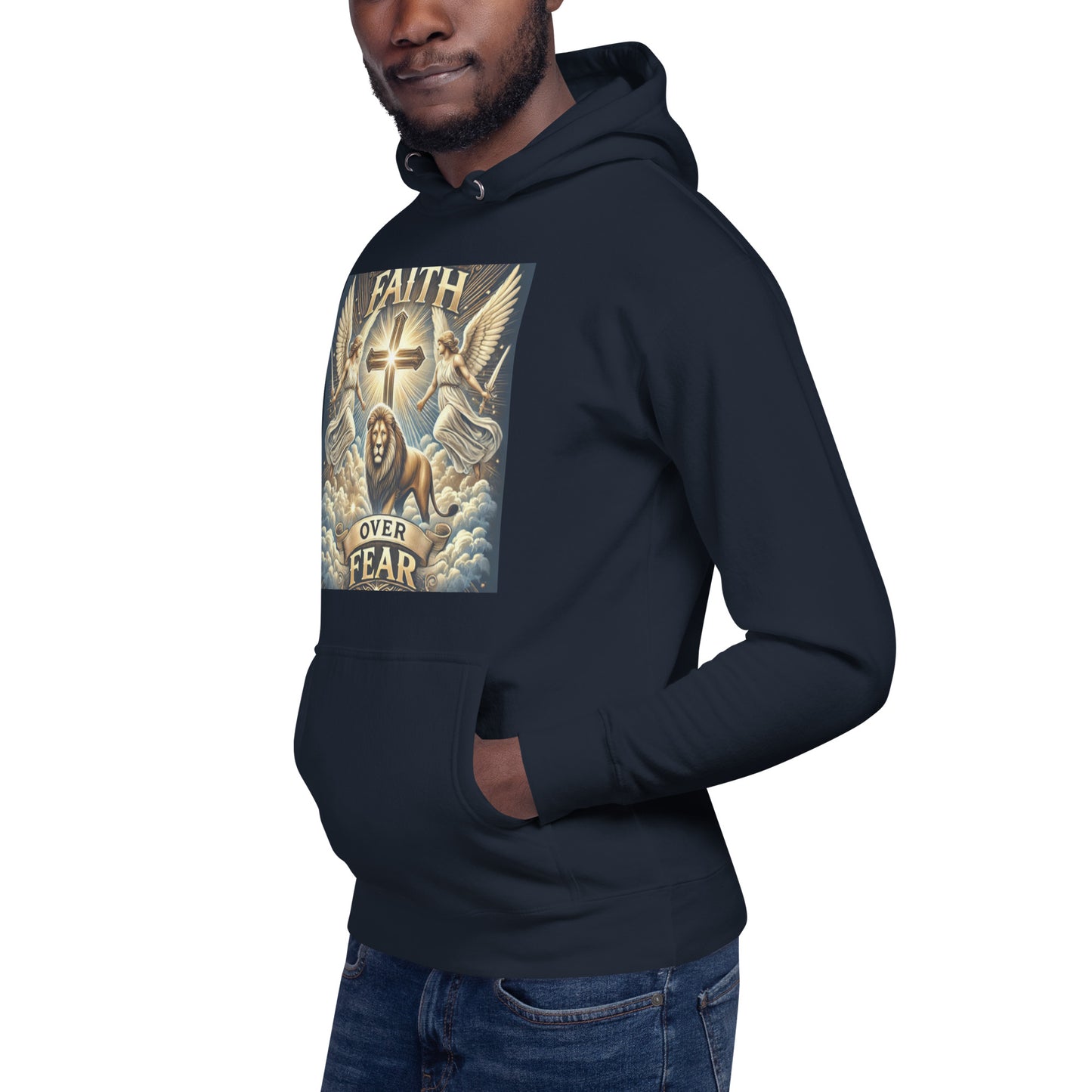 Men's Hoodie