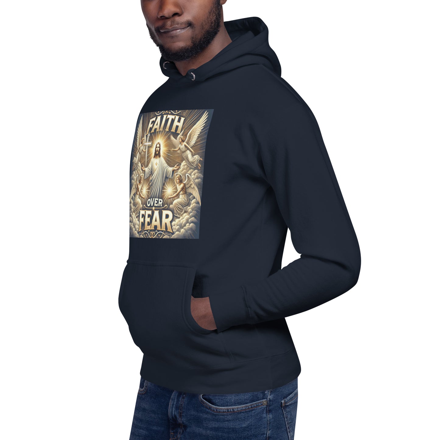 Men's Hoodie