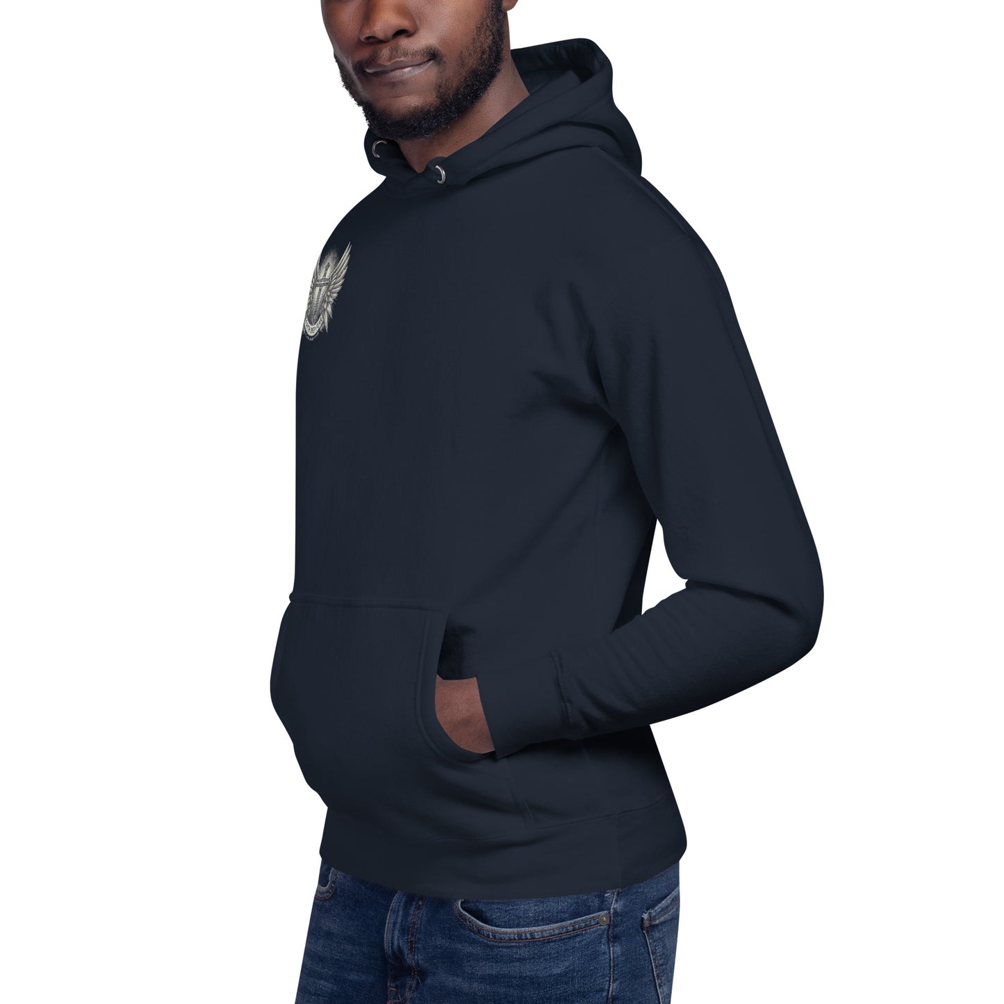 Men's Hoodie