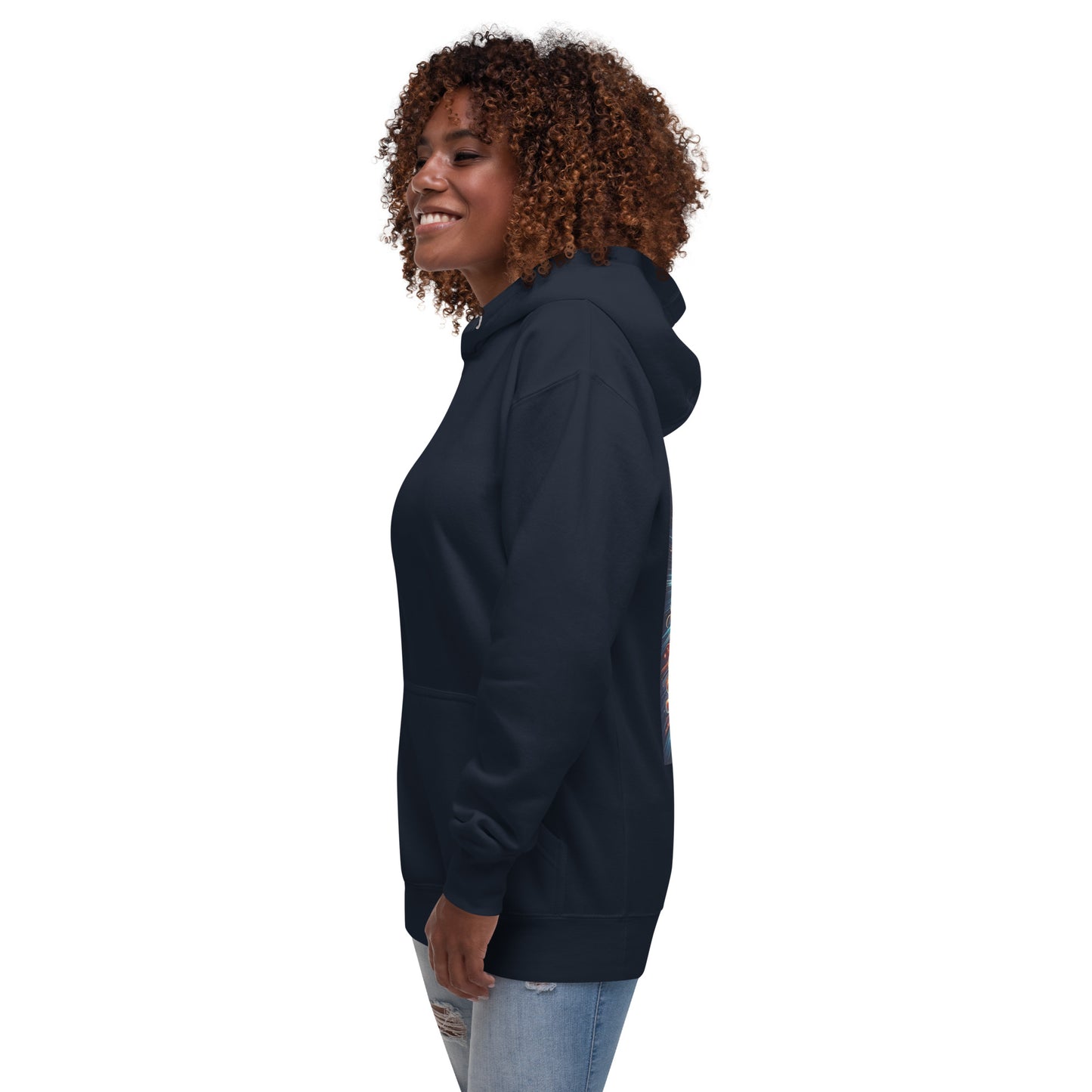 Women's Hoodie