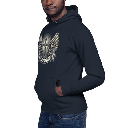 Men's Hoodie