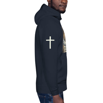 Men's Hoodie