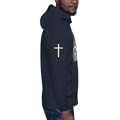 Men's Hoodie