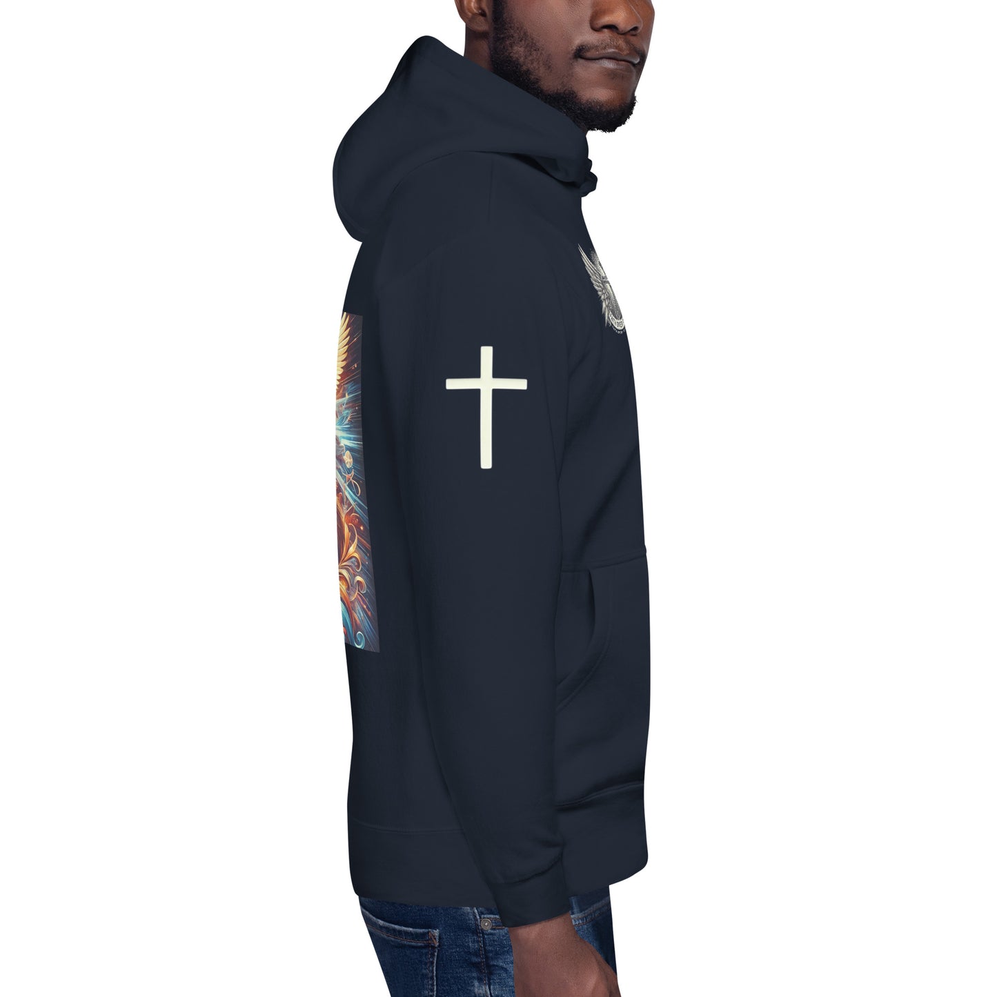 Men's Hoodie