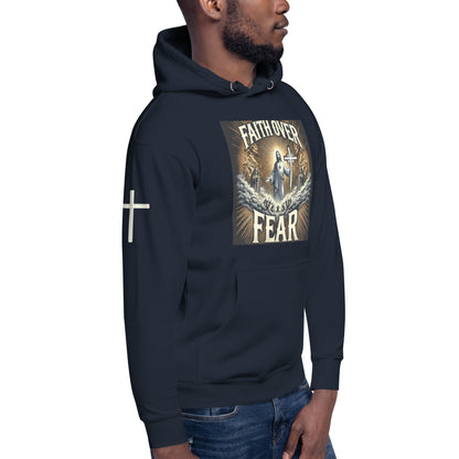 Men's Hoodie