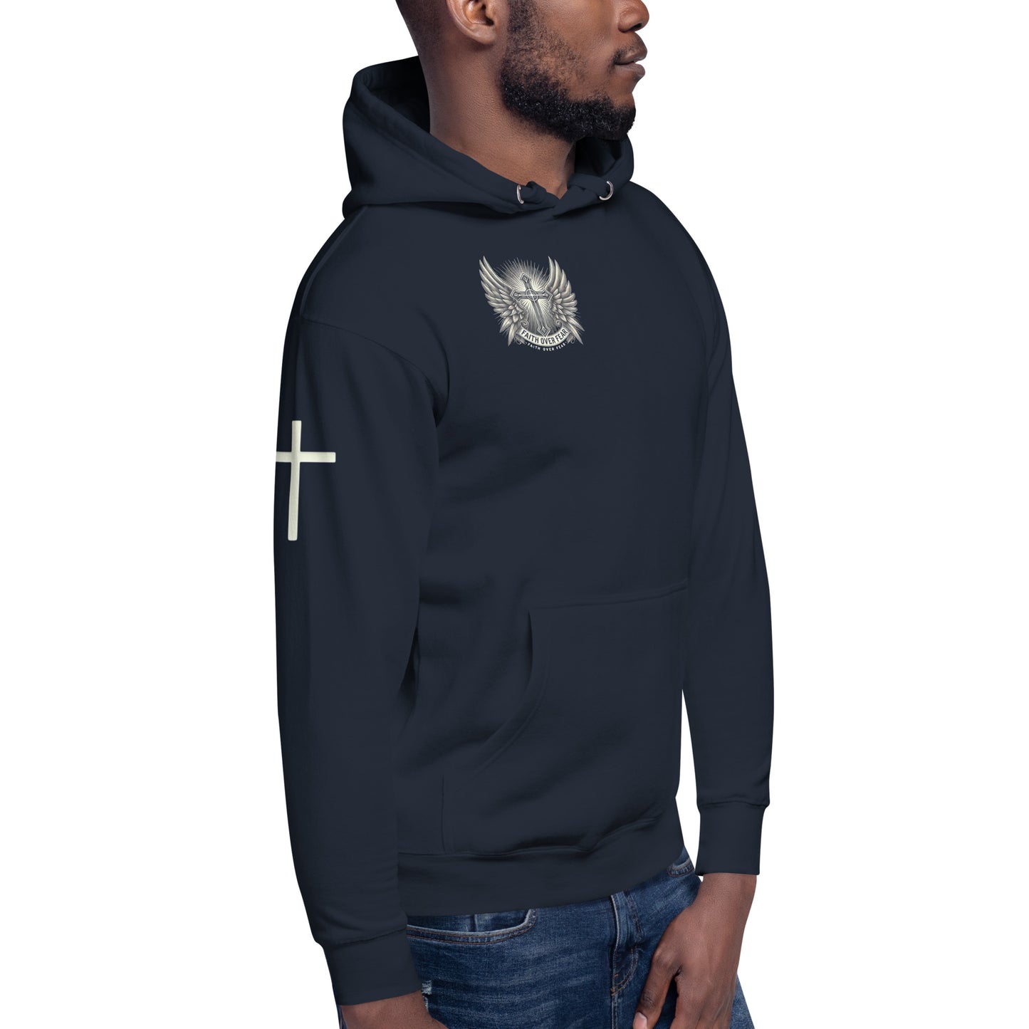 Men's Hoodie