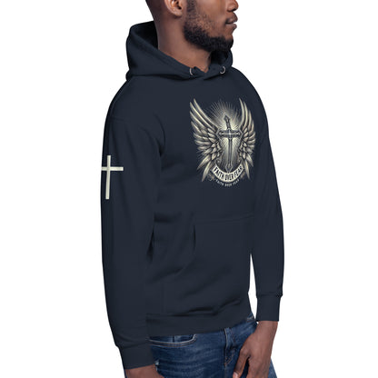 Men's Hoodie