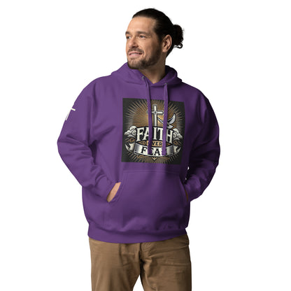 Men's Hoodie