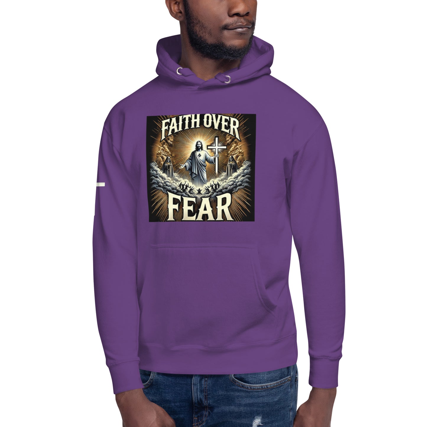 Men's Hoodie