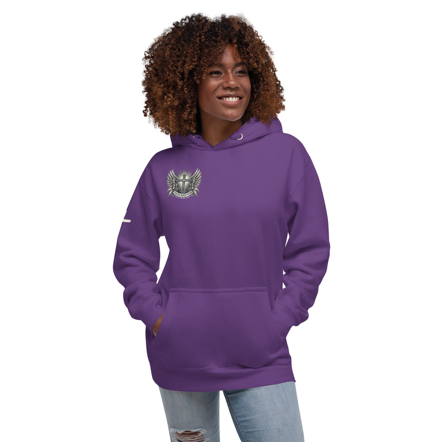 Women's Hoodie