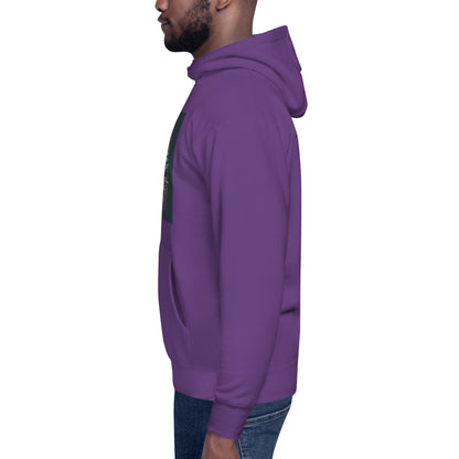 Men's Hoodie