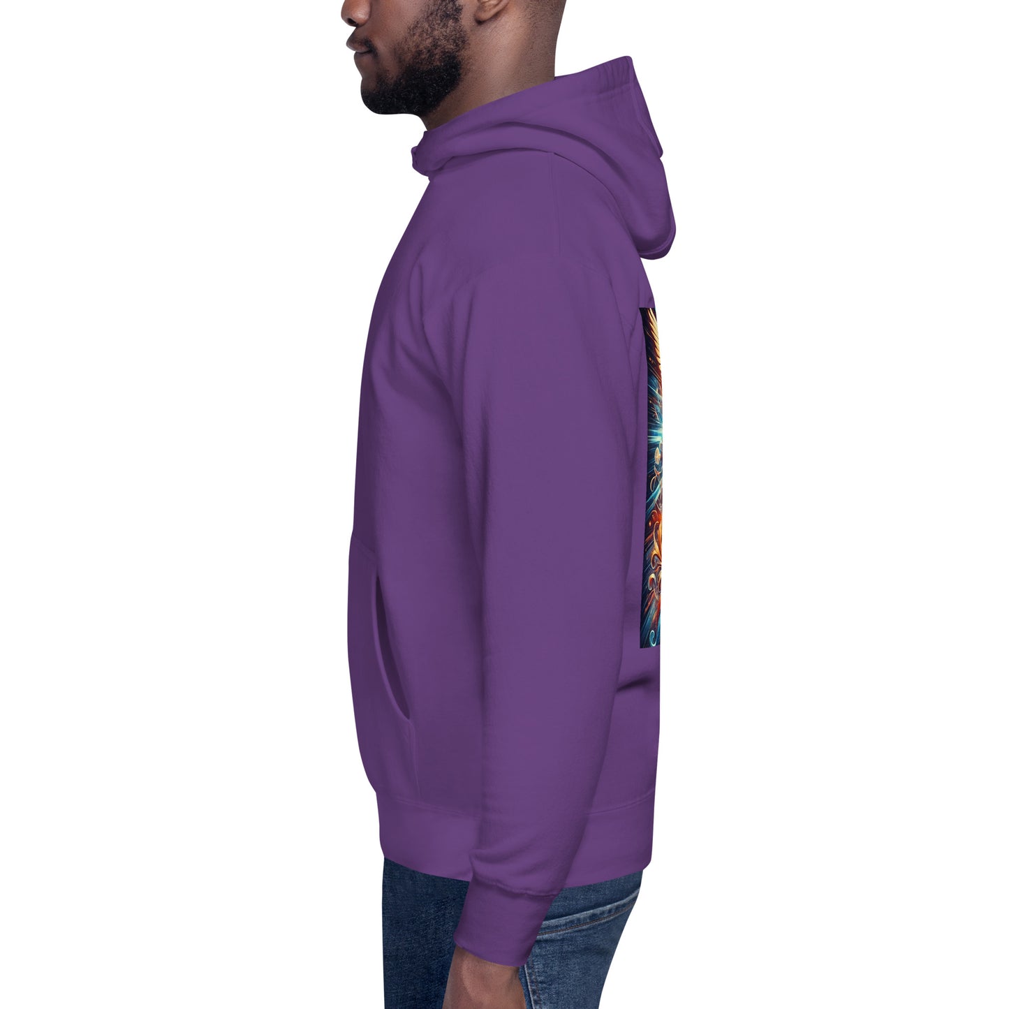 Men's Hoodie