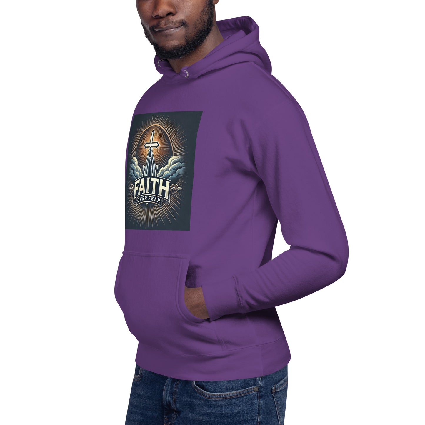 Men's Hoodie