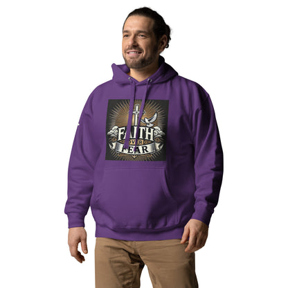 Men's Hoodie