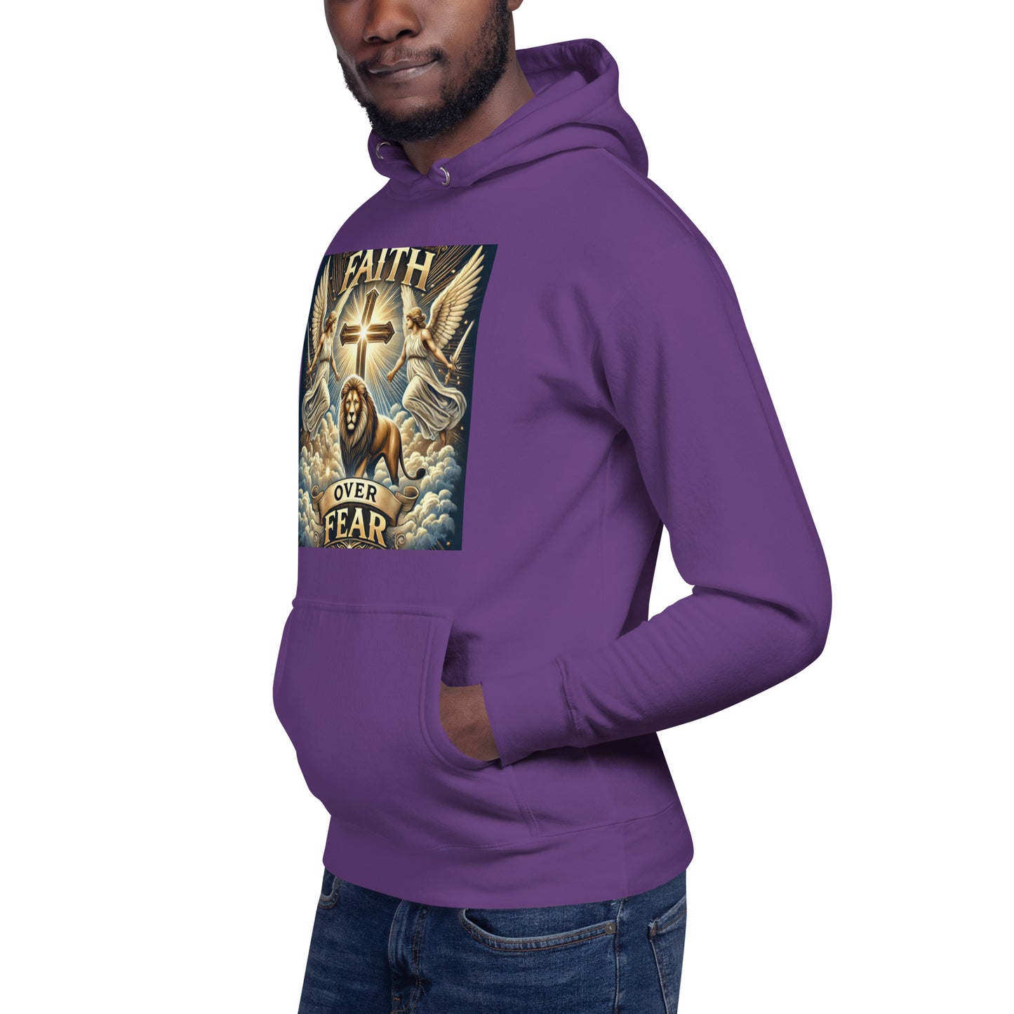 Men's Hoodie