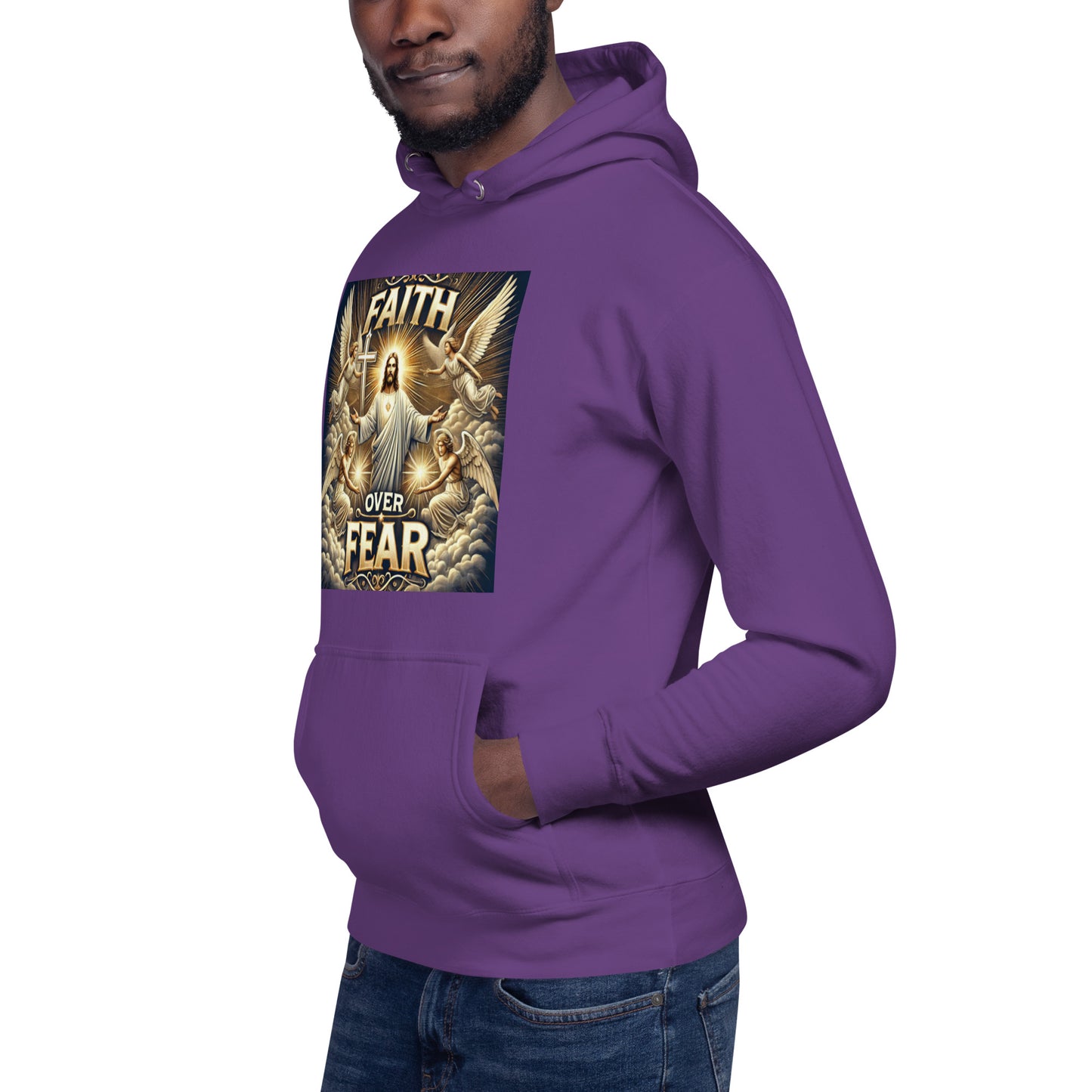 Men's Hoodie