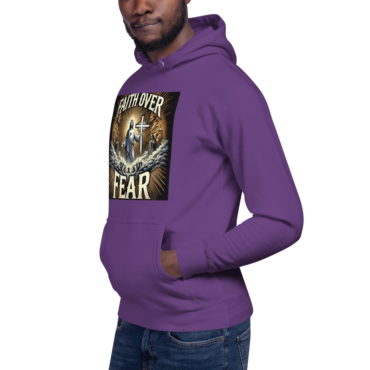 Men's Hoodie