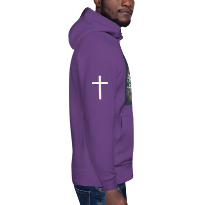 Men's Hoodie