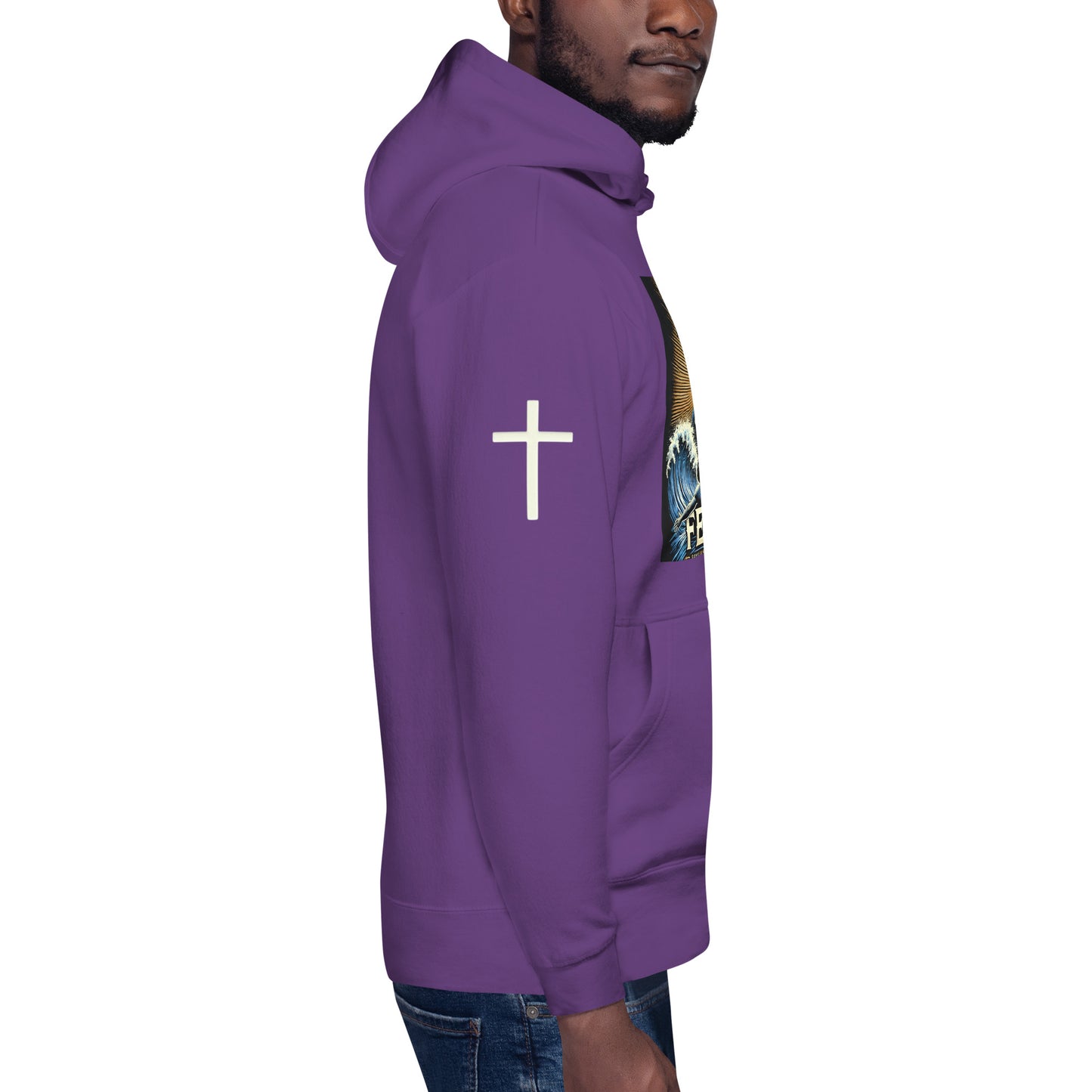 Men's Hoodie