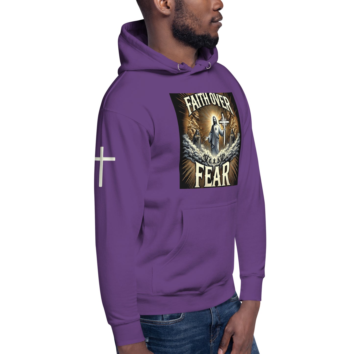 Men's Hoodie