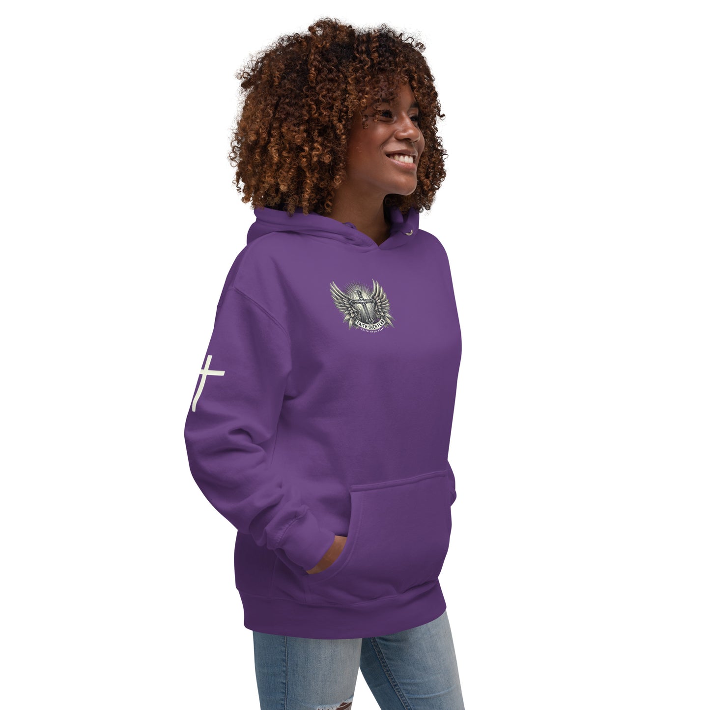 Women's Hoodie