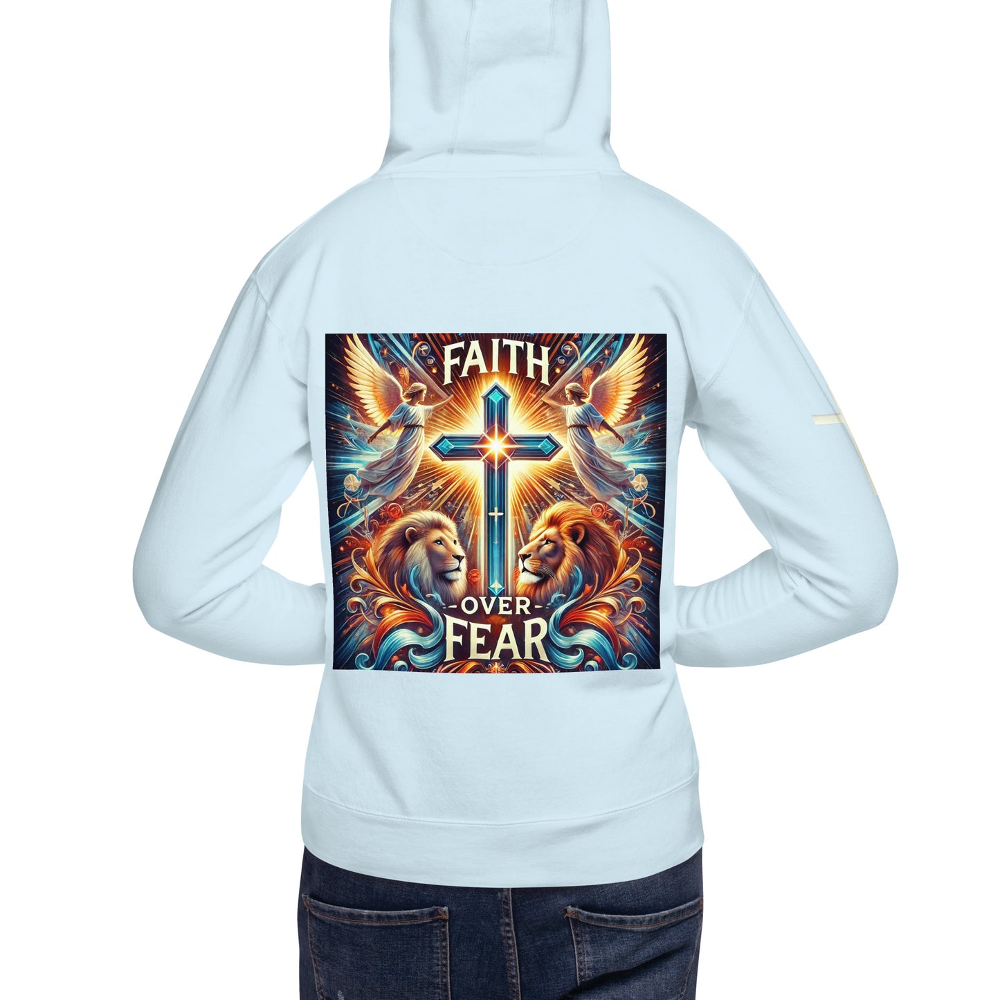 Men's Hoodie