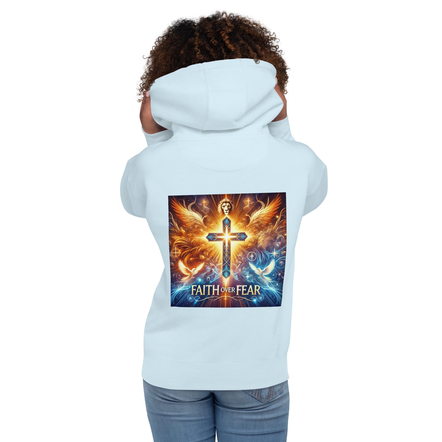 Women's Hoodie