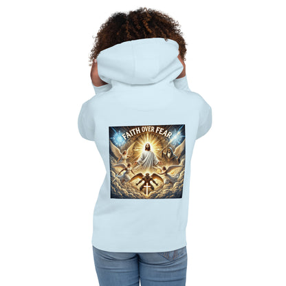 Women's Hoodie