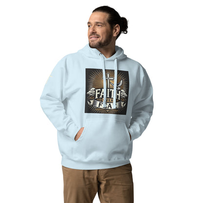 Men's Hoodie