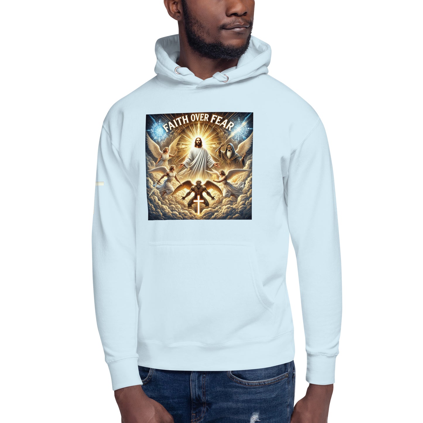 Men's Hoodie