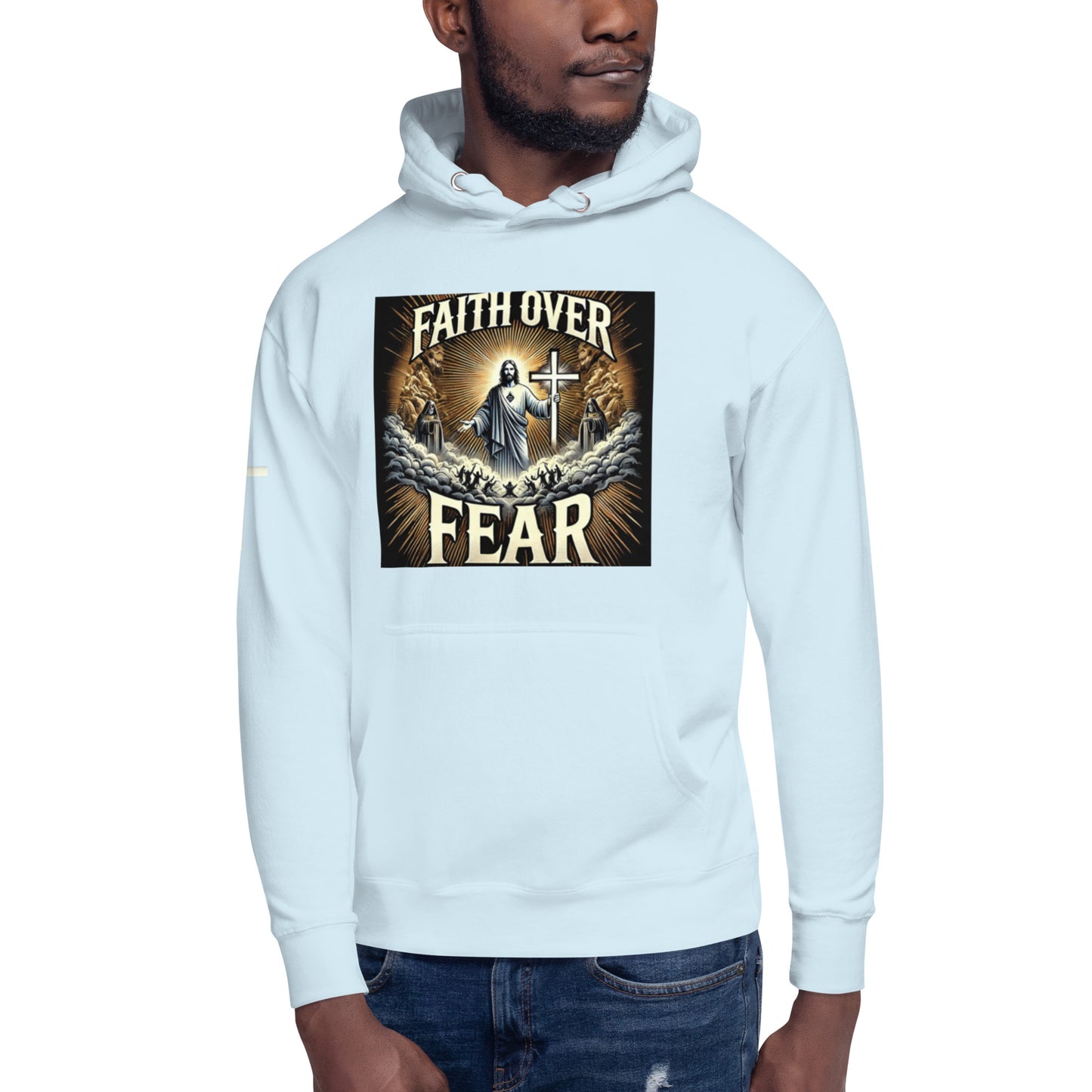 Men's Hoodie