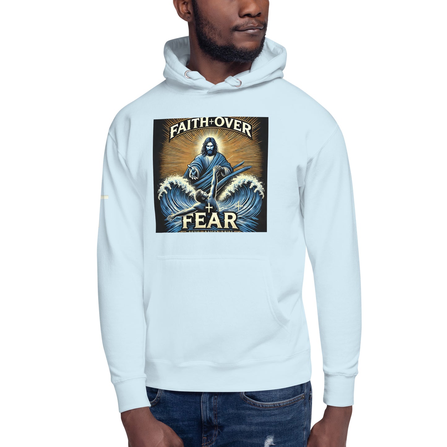 Men's Hoodie