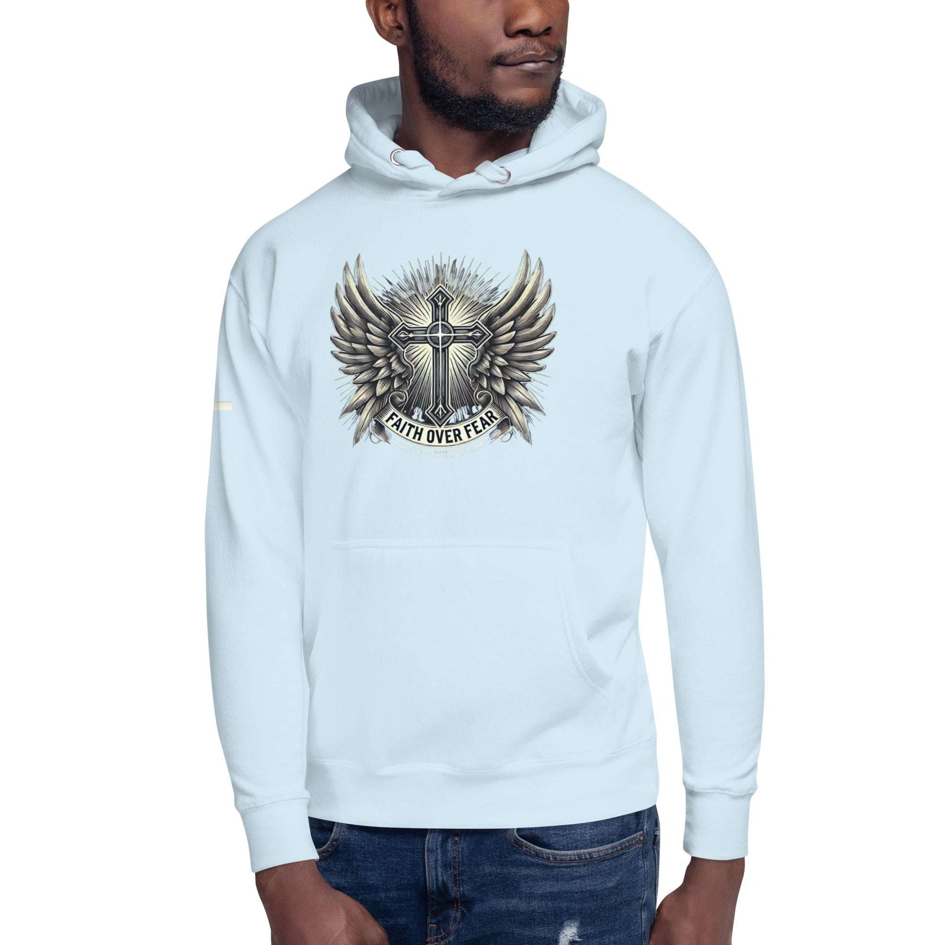 Men's Hoodie