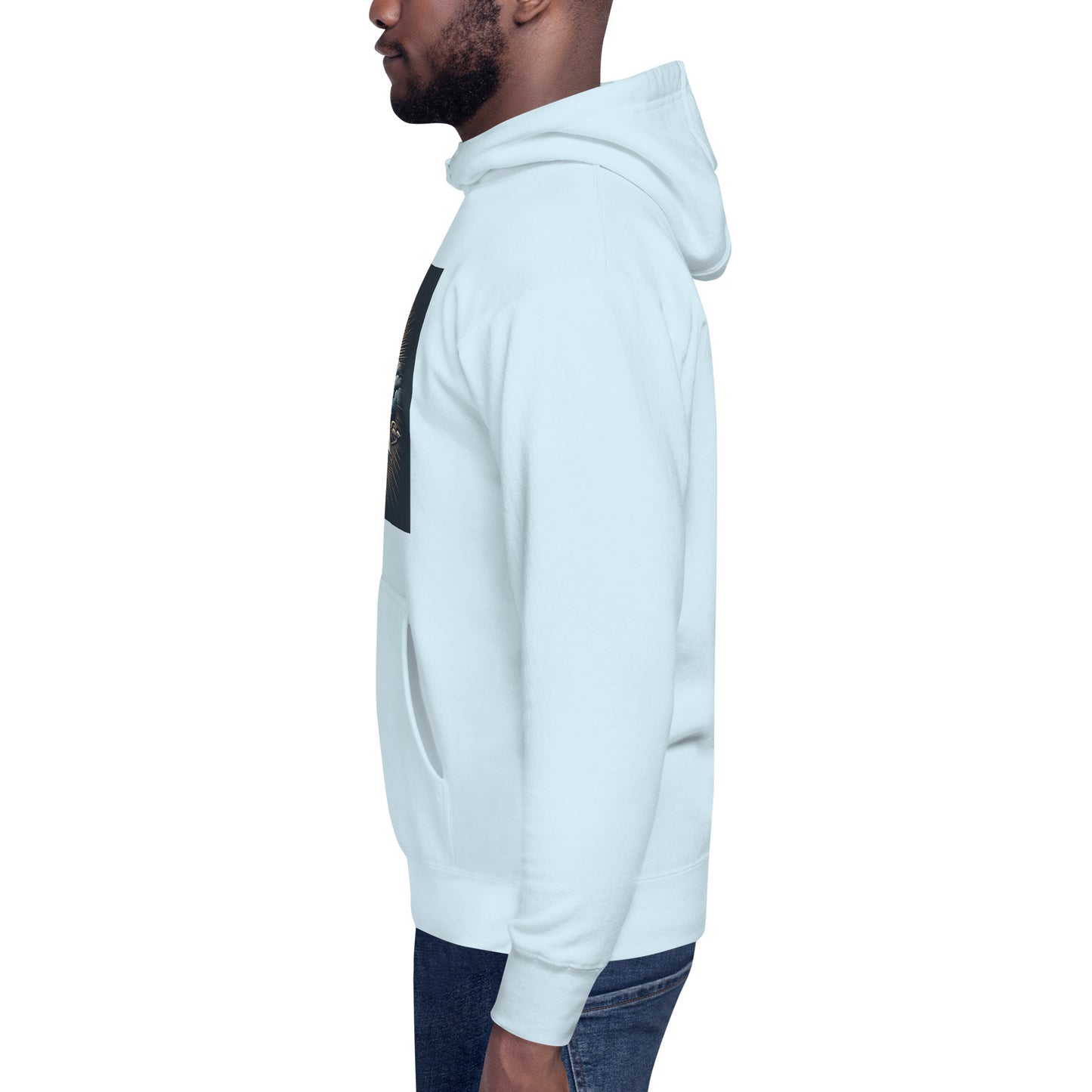 Men's Hoodie